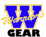 Booster Gear Online Order
